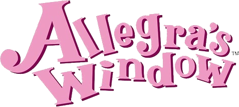 Allegra's Window